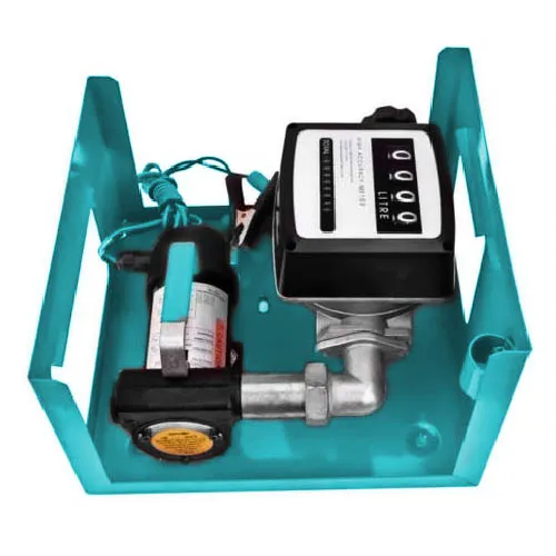 DCTP Transfer Pump