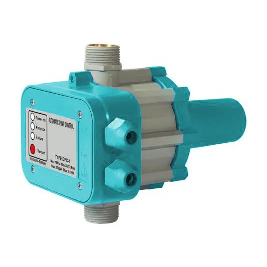 EPC - 1 Pressure Regulator