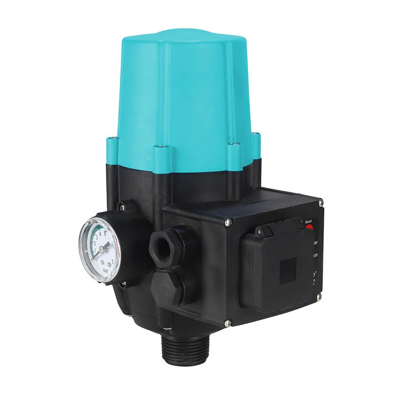 EPC - 2.1 Pressure Regulator