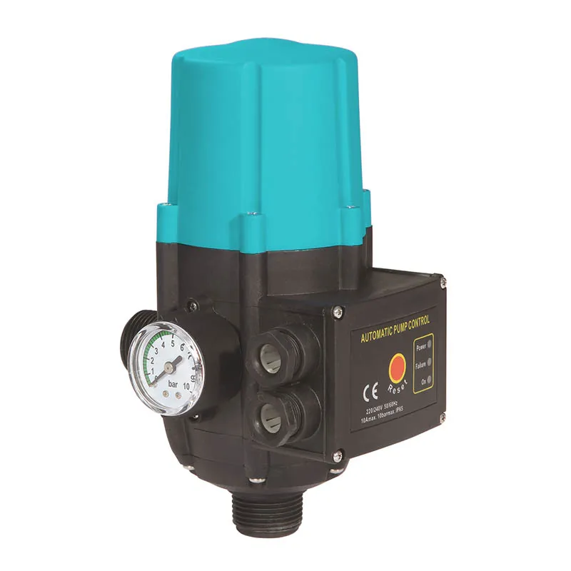 EPC - 2 Pressure Regulator