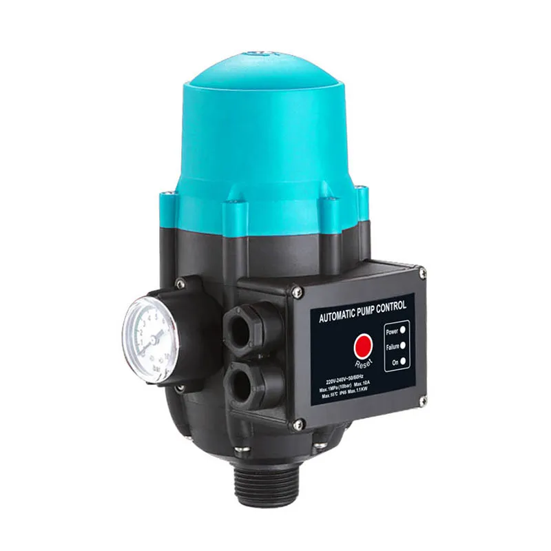 EPC - 2P Pressure Regulator