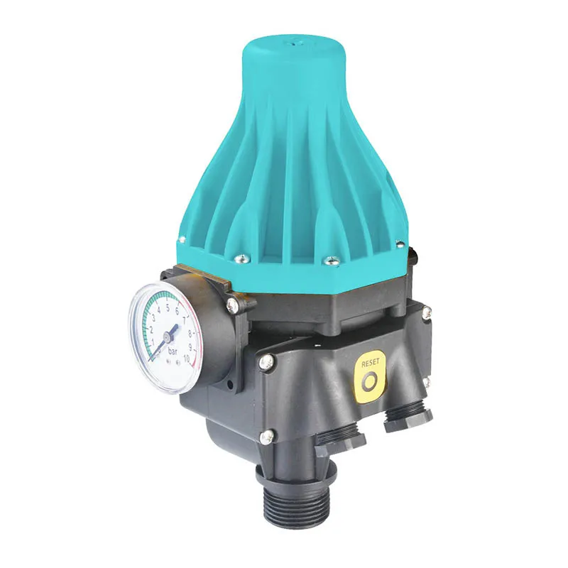 EPC - 3P Pressure Regulator