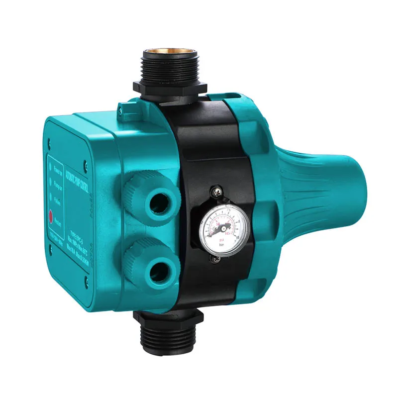 EPC - 5 Pressure Regulator