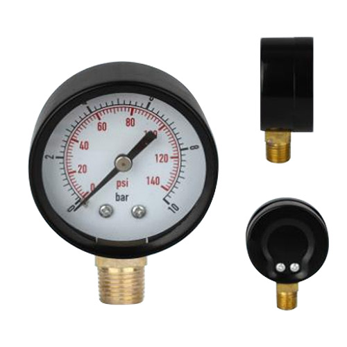 PG - 2 - 50 Pressure gauge