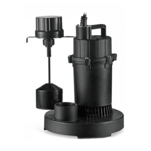 Pompa Submersible QS-4