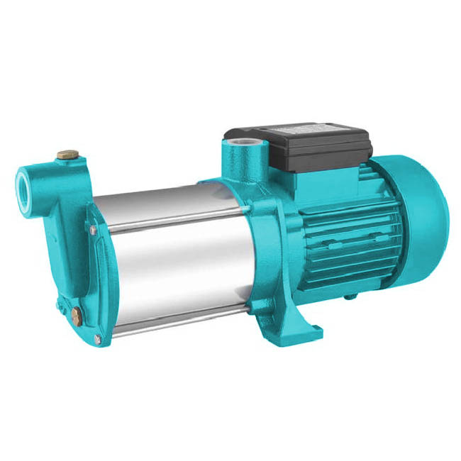 RS Horizontal Multistage Centrifugal Pump