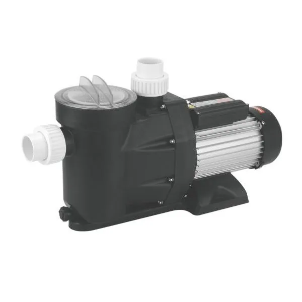 SPP Pool Pump