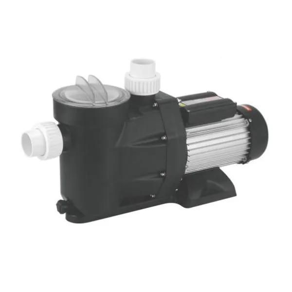 SPP2 Pool Pump