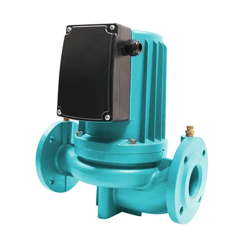 T/F(S) High Flow Hot Water Circulation Pump