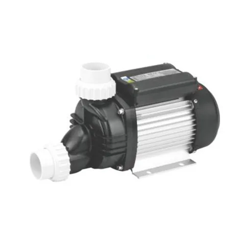 WPP Bath Pump