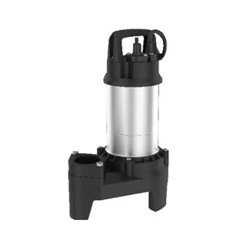 WQPS Stainless Steel Sewage Pump