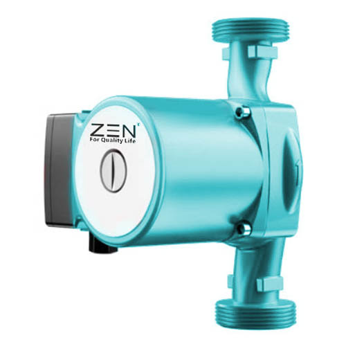 Pompa di circolazione ZEN