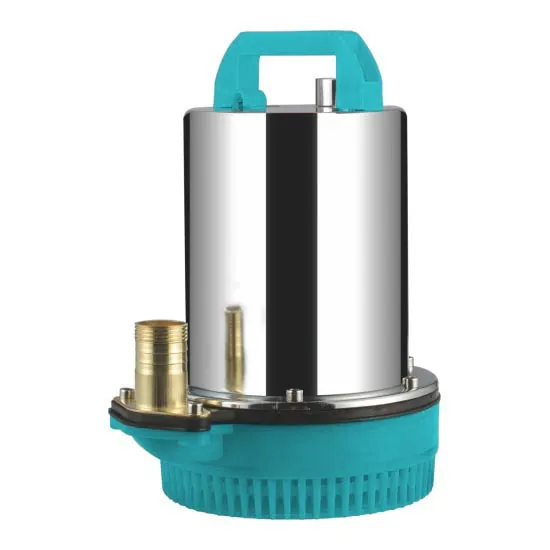 ZLQ DC Submersible Pump