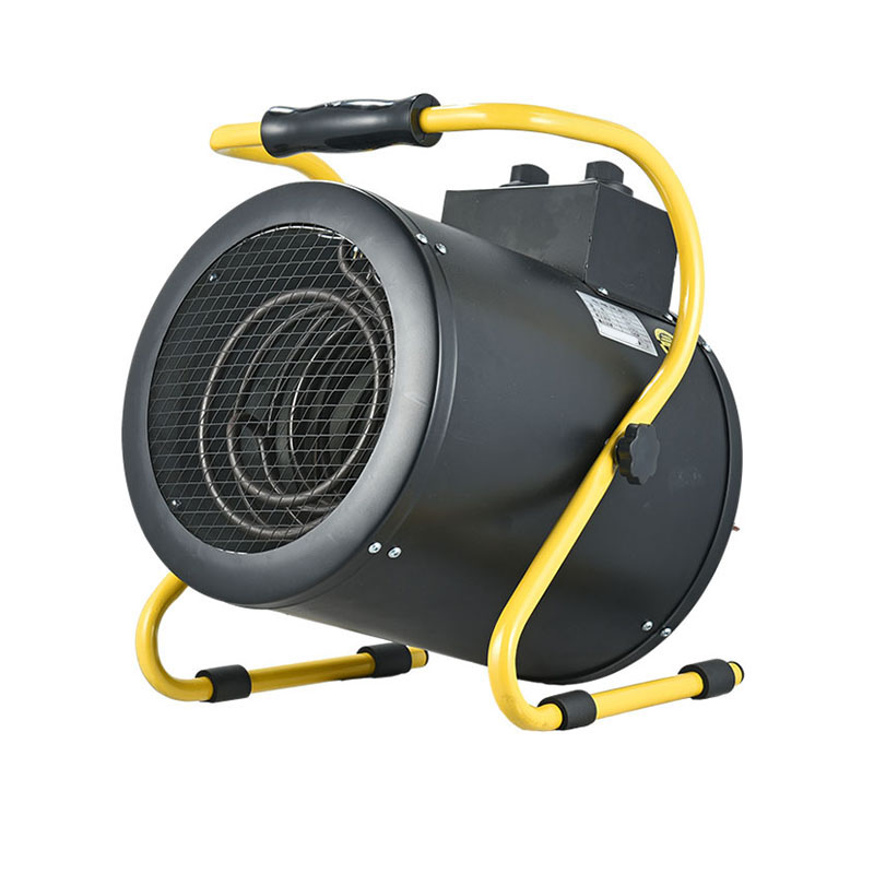 ZRD 2 Electric Heater