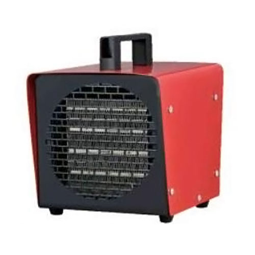 ZRPF 2 Electric Heater