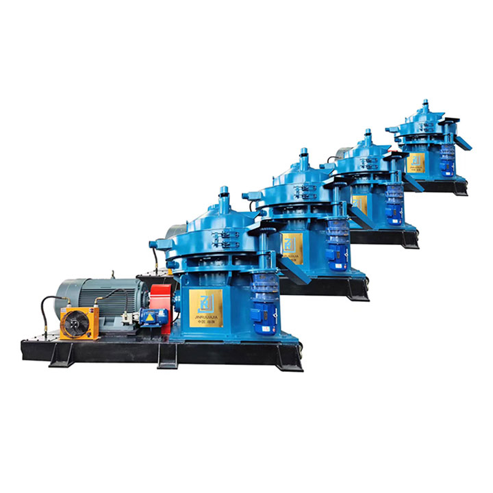 High Moisture Pellet Machine Production Line