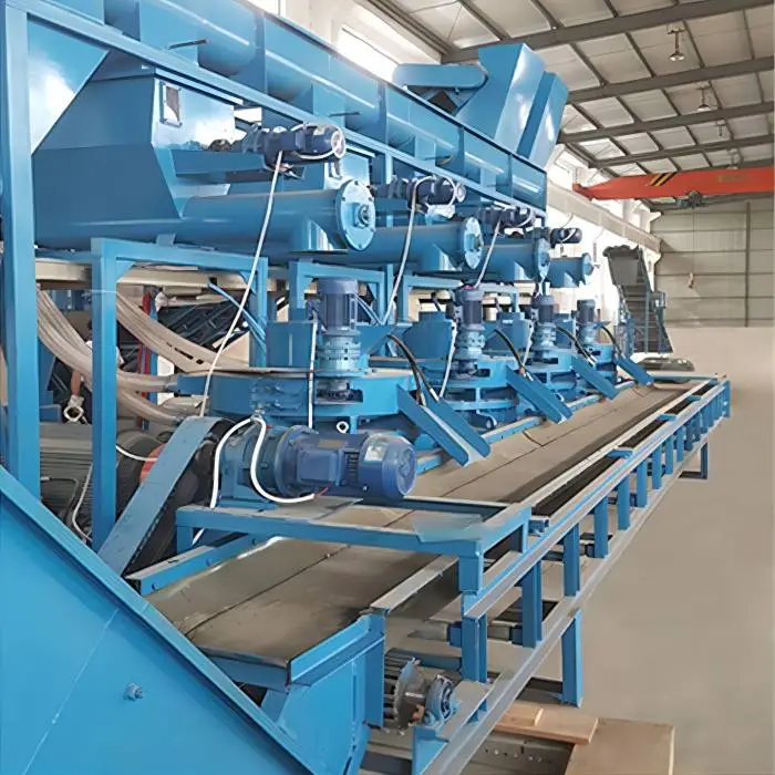What Is the Function of Feed Granulator?
