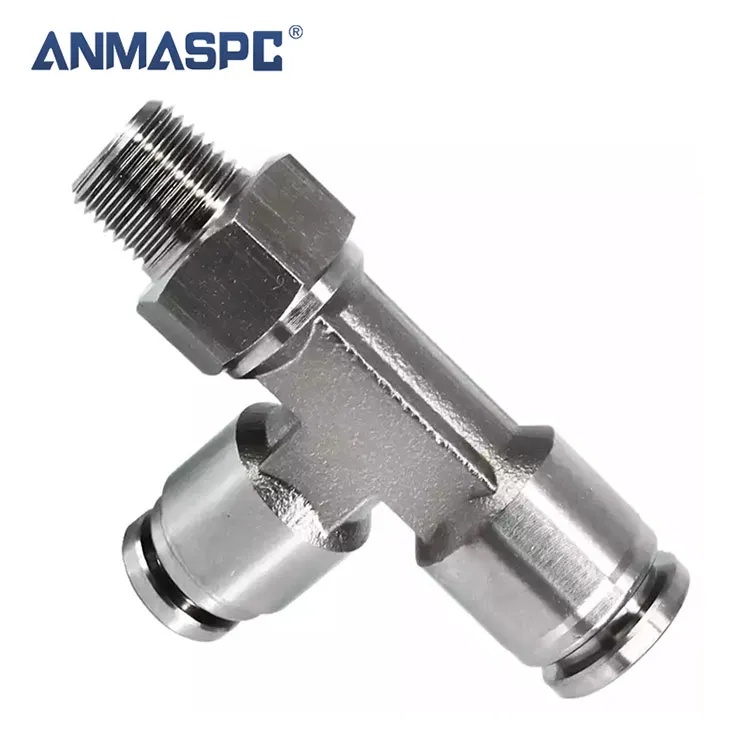 3 Way Hose Connector Coupler