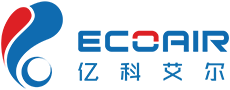 China Air Cooled Screw Chiller Supplier, Manufacturer - Factory Direct Price - Ecoair Technology