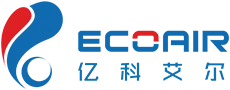 China Standard AHU, Fan Coil Unit, wassergekühlte Package Unit Hersteller und Lieferant – Ecoair Technology