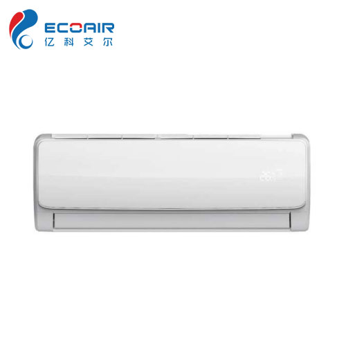 High Wall Mounted Type Fan Coil Unit