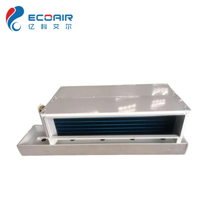 Marine Fan Coil Unit