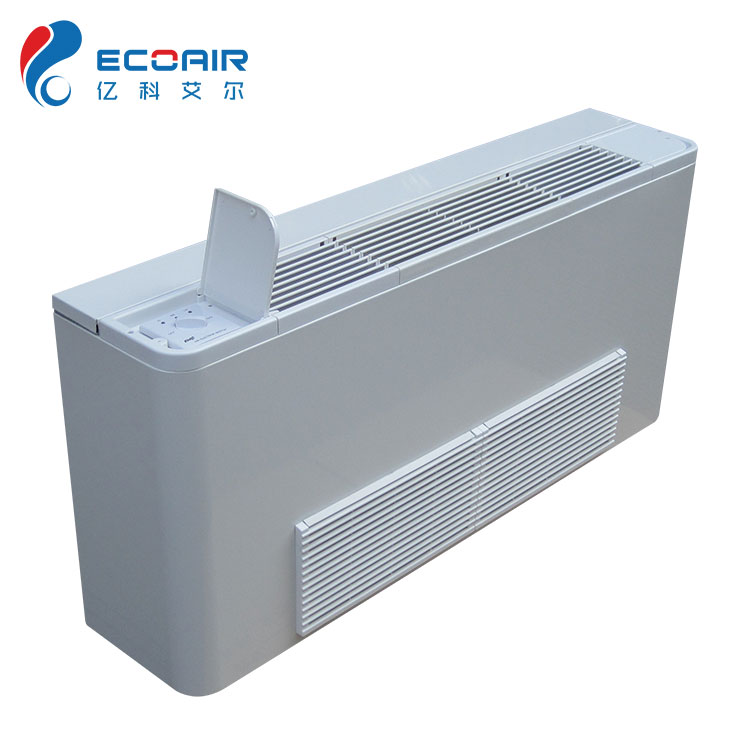 Surface Mounted Fan Coil Unit