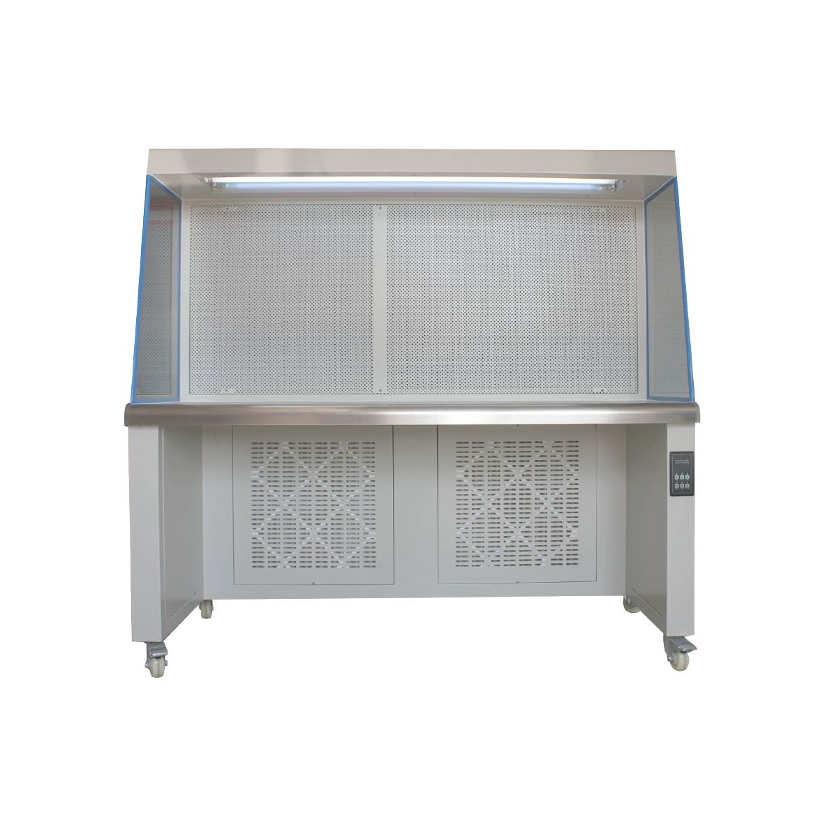 Horizontal Laminar Flow Clean Bench