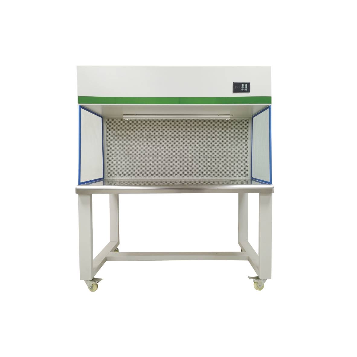 Horizontale laminaire stroming Hood Clean Bench