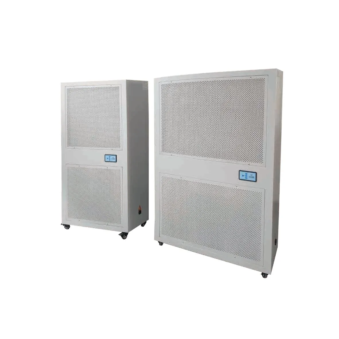 Seluler Air Self-purifier