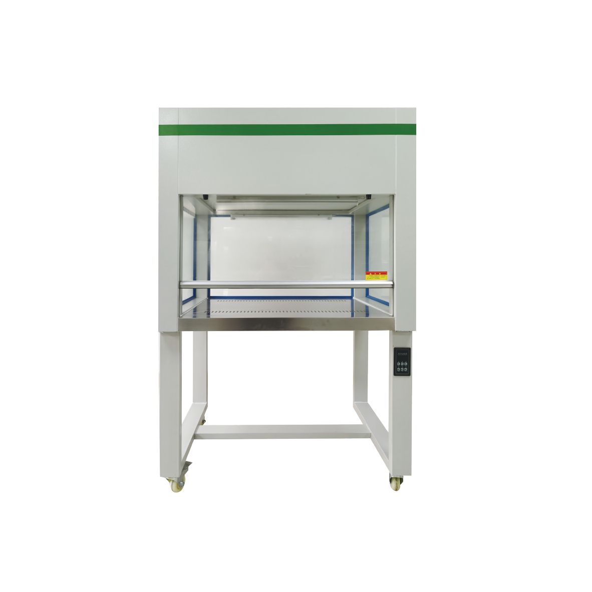 Vertical Flow Clean Bench For Cleanroom