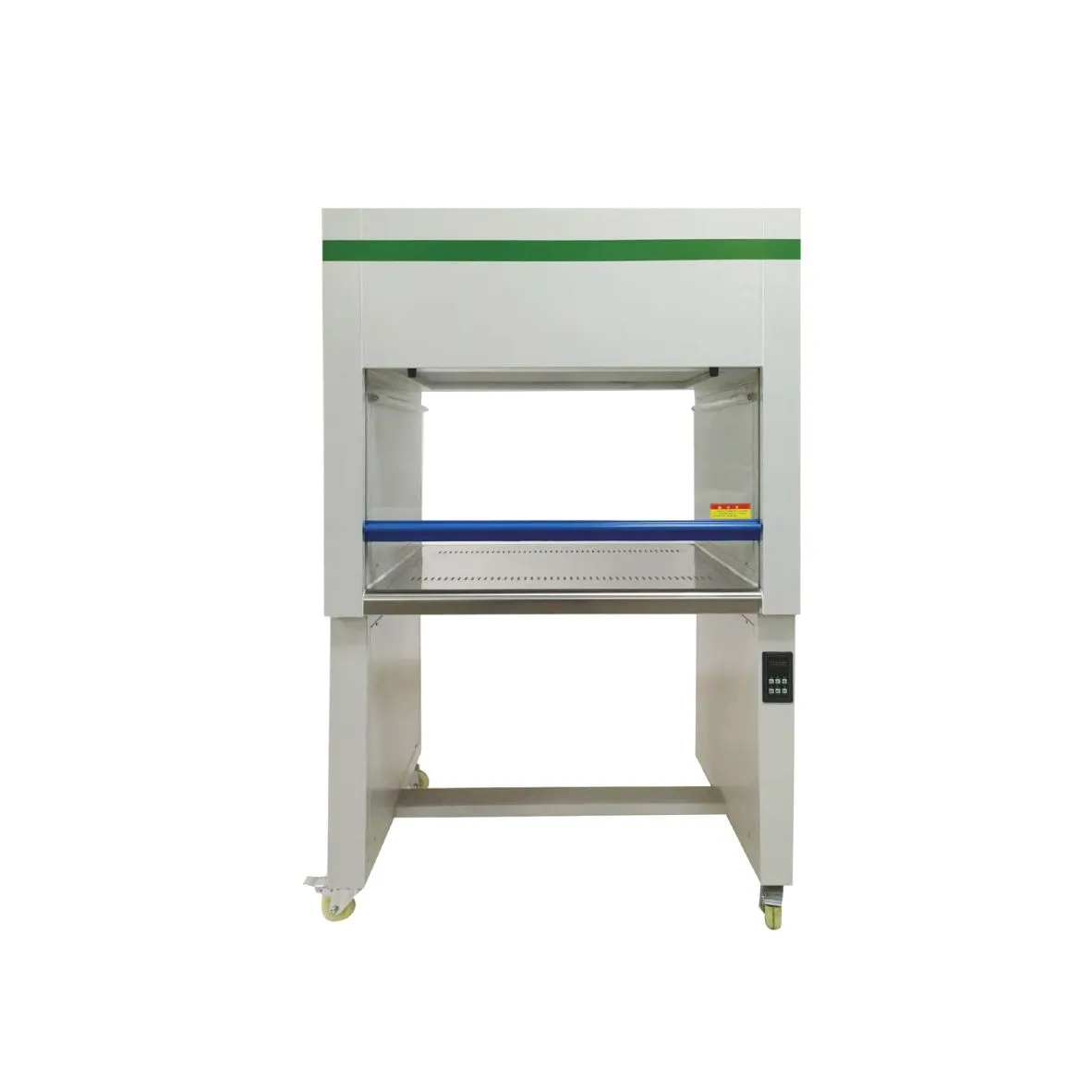 Verticale laminaire flowkast Clean Bench