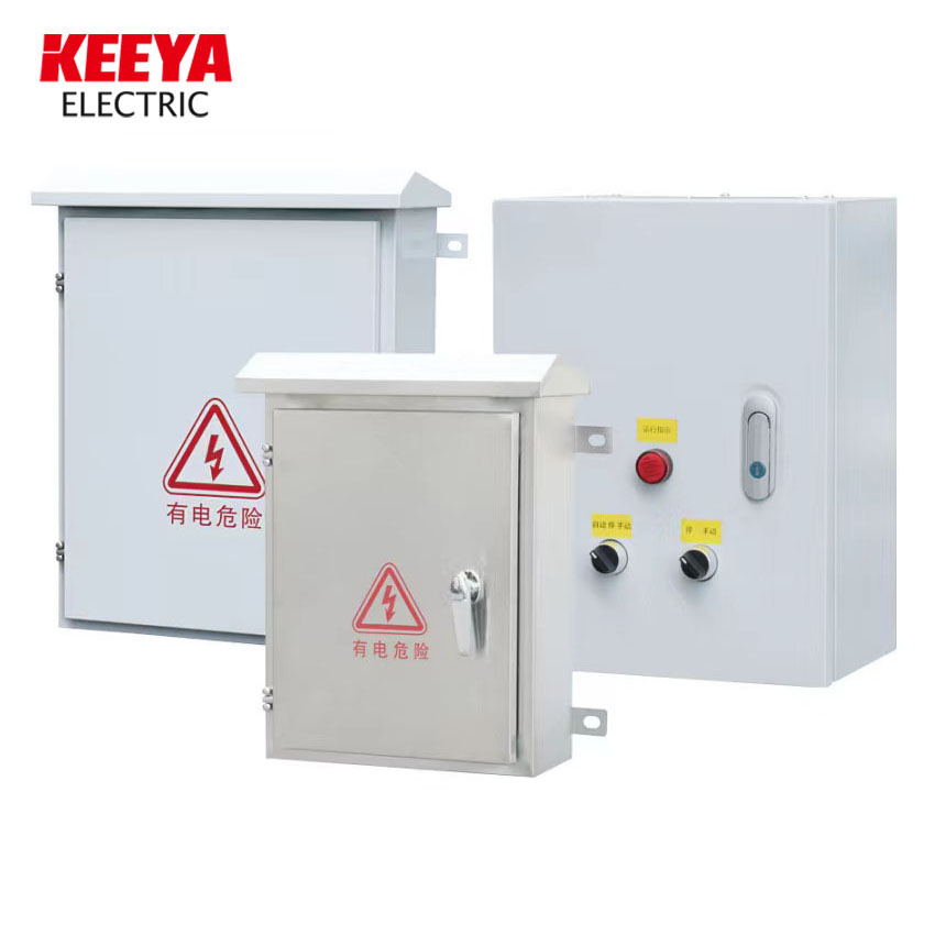 What are the standards for low-voltage switchgear?