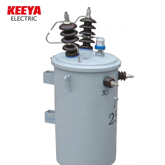 What is the difference between a voltage stabilizer and a transformer?