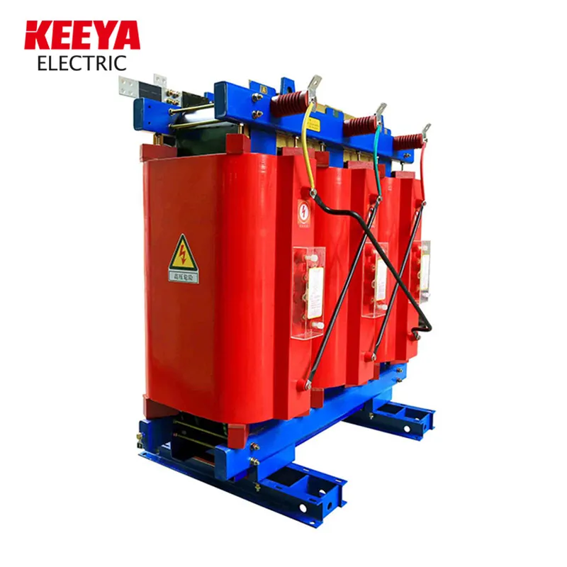 Dry type Transformer