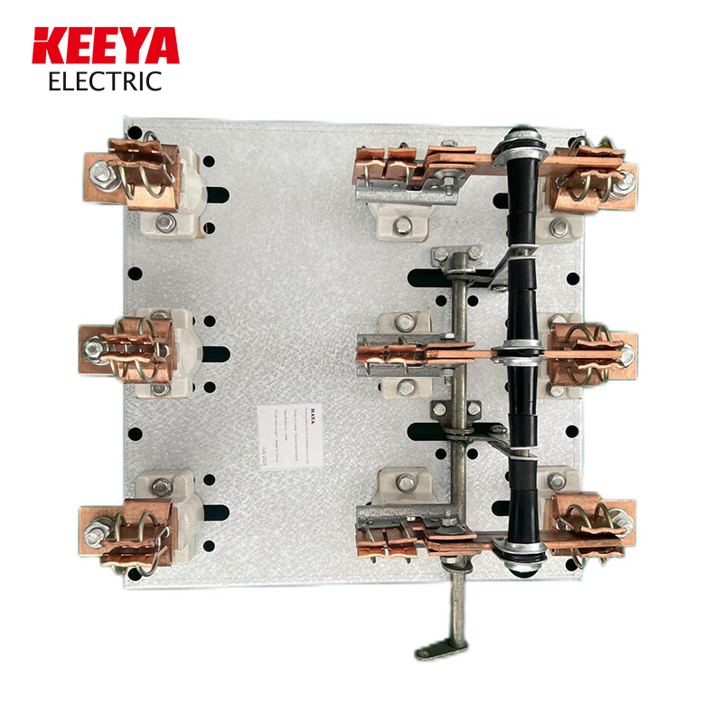 China Low Voltage Disconnect Switch Suppliers Manufacturers Factory