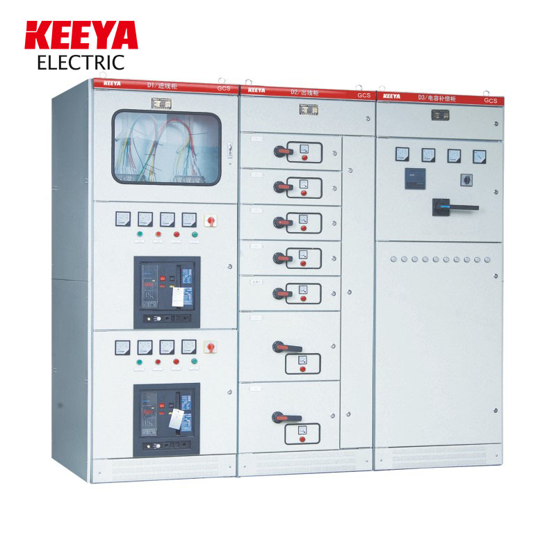 MNS Low Voltage Withdrawable Switchgear