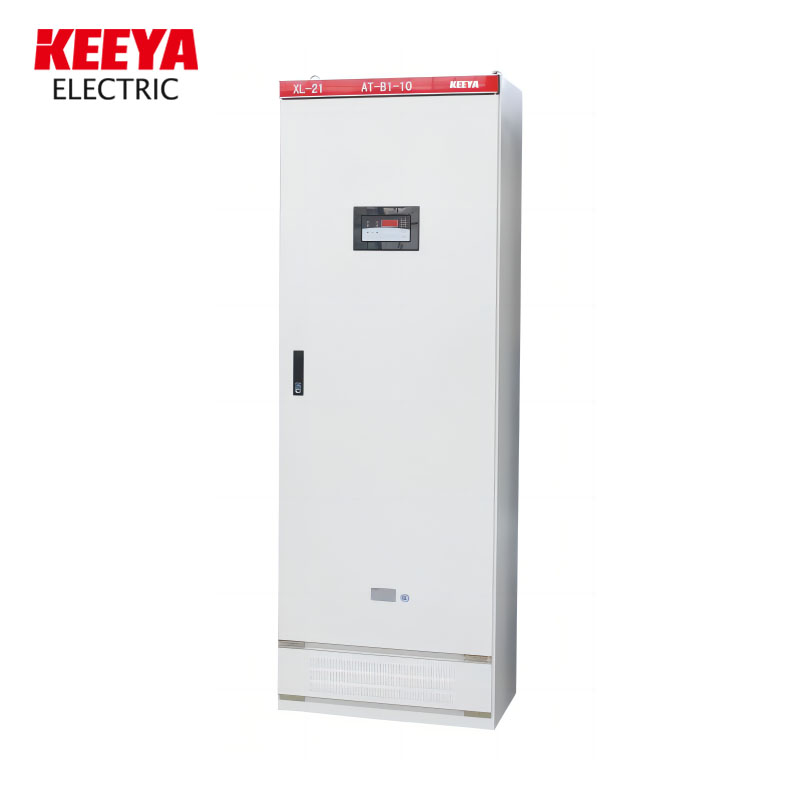 XL-21 Low Voltage Distribution and Control Cabinet