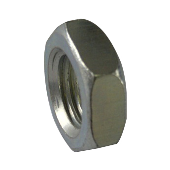 What is DIN439 Hex Thin Nut？