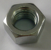 DIN934 Hexagon Nut
