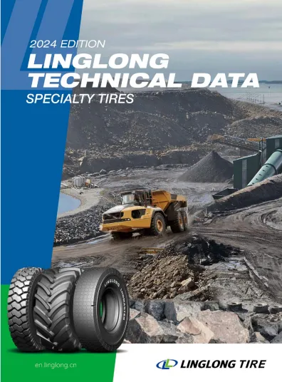 PROFESSIO TYRE CATALOGUS 2024