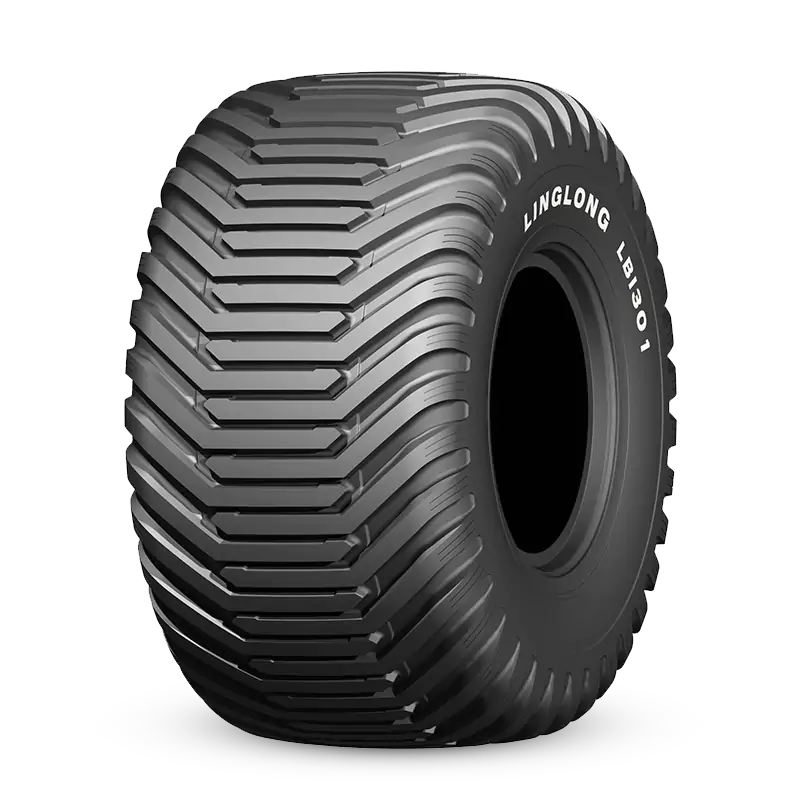 Floater and Implement Tire