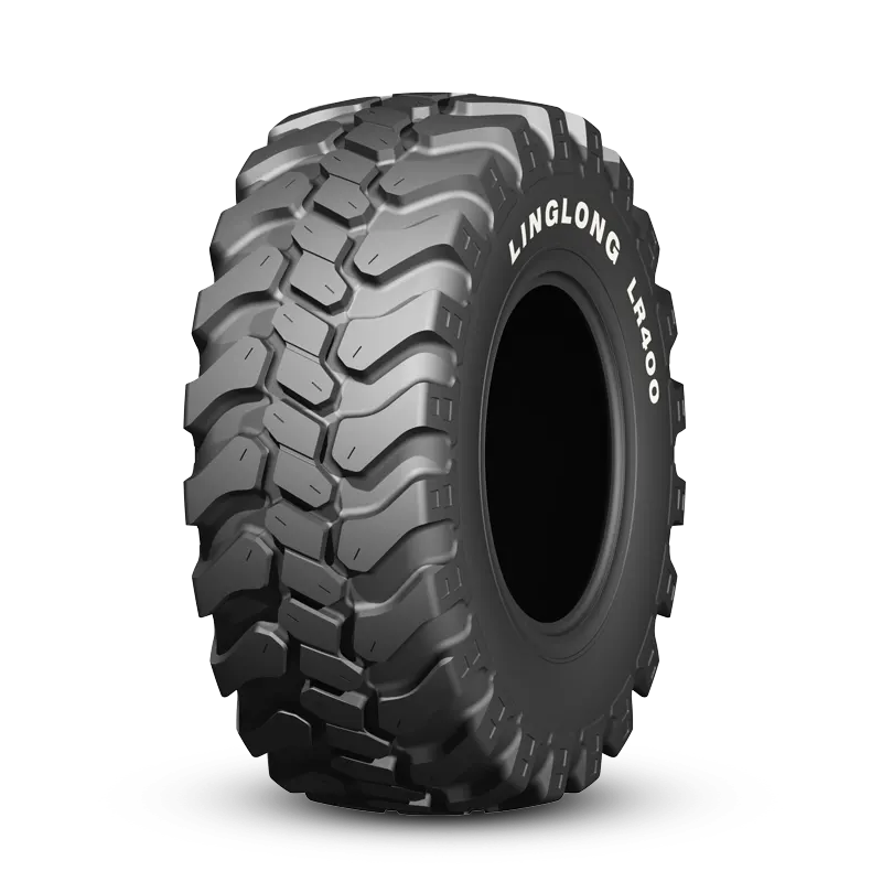 Industrial Vehicle Tire