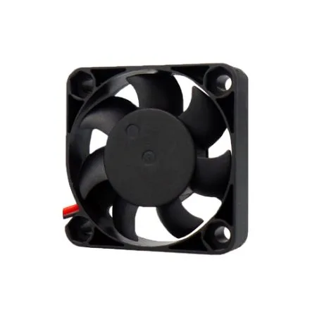 40*40mm Intelligent Cloud Mirror Fan