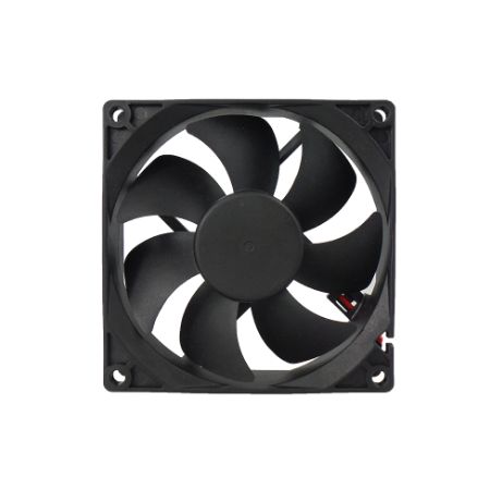 90 * 90mm Chassis Cabinet Fan