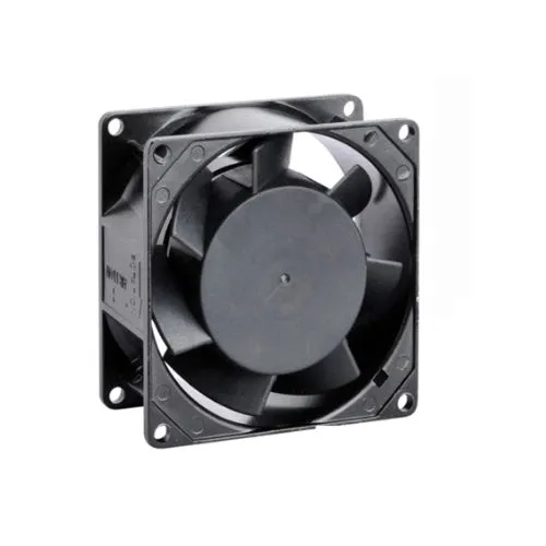 92 * 92 * 38MM Fan Fuarú Cuisneoir Gluaisteán