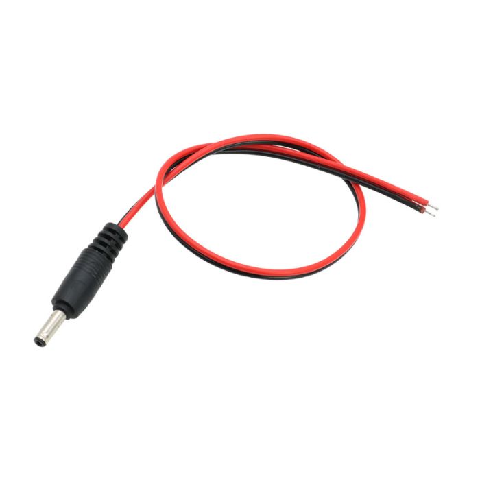 DC 3.5*1.35 Internal Connection Wires of Power Appliances