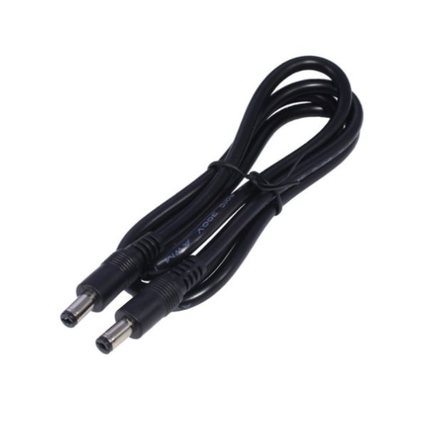 DC 5.5*2.1 Internal Connection Wires of Power Appliances