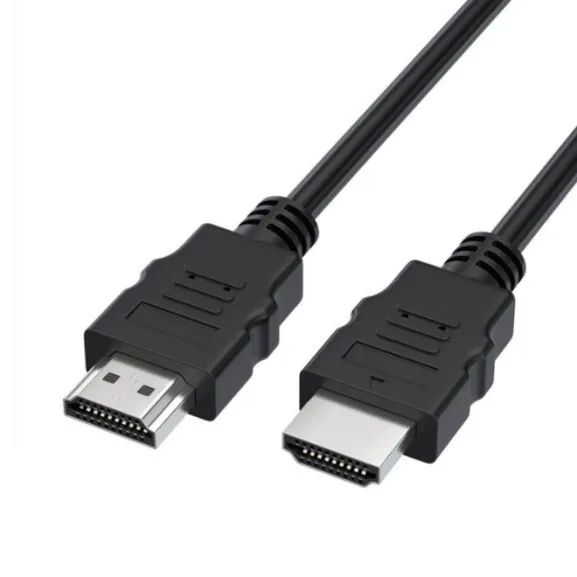 HDMI версия 2.0 AM TO AM 2K * 4K кабел с висока разделителна способност
