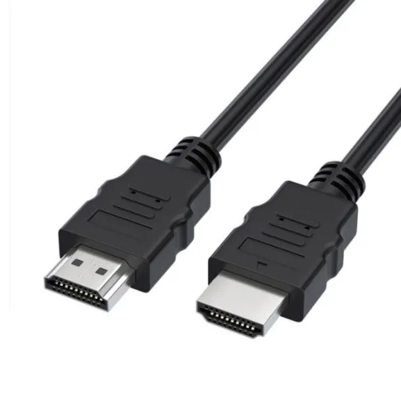 Versão HDMI 2.0 AM TO AM 2K * 4K Cabo de alta definição